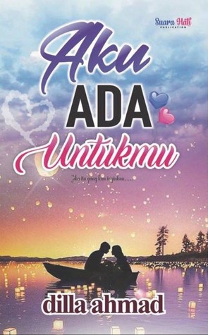 Aku Ada Untukmu (Paperback)