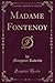 Madame Fontenoy