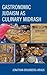 Gastronomic Judaism as Culinary Midrash