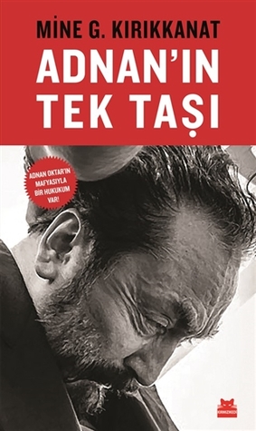Adnan'ın Tek Taşı (Paperback)