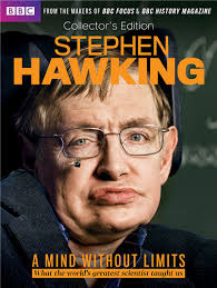 Stephen Hawking A Mind Without Limits