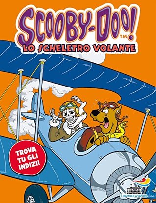 Lo scheletro volante (Paperback)