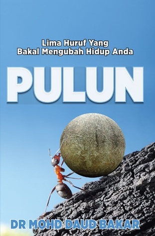 PULUN: Lima Huruf Yang Bakal Mengubah Hidup Anda (Paperback)
