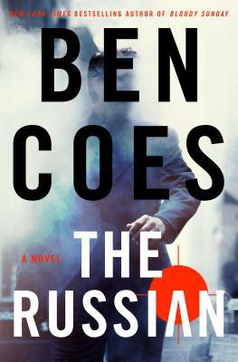 The Russian (Rob Tacoma #1)
