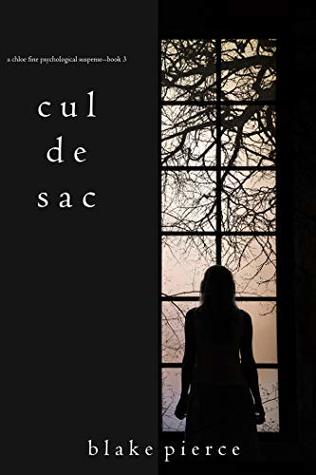 Cul de Sac by Blake Pierce