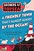 Friendly Town That's Almost Always by the Ocean! (Secrets of Topsea, 1)
