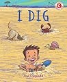 I Dig by Joe Cepeda