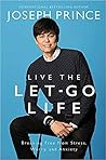 Live the Let Go L...
