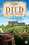 Died in the Wool by Melinda Mullet