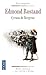 Cyrano de Bergerac by Edmond Rostand