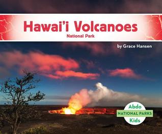 Hawai'i Volcanoes National Park (National Parks)