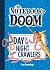 Day of the Night Crawlers (Notebook of Doom, 2)