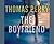 The Boyfriend (Jack Till, #2)