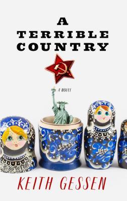 A Terrible Country (Thorndike Press Large Print Bill's Bookshelf)