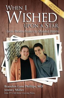 When I Wished Upon a Star (Pre-Launch): From Broken Homes to Mended Hearts