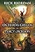 Os Heróis Gregos de Percy Jackson