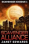 Scavenger Alliance by Janet  Edwards