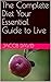 The Complete Diet Your Esse...