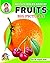 My Cute Board Book of Fruits