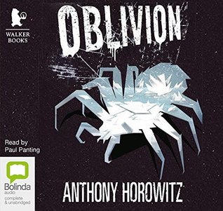 Oblivion: 5