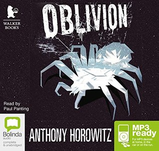 Oblivion: 5