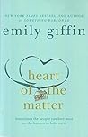 Heart of the Matter