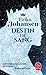 Destin de sang (La trilogie du Tearling, #3)