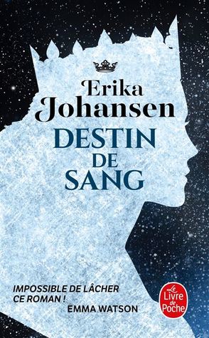Destin de sang (La trilogie du Tearling, #3)