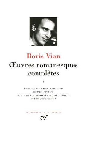 oeuvres romanesques complètes t.1 (Bibliotheque de la Pleiade) (French Edition)