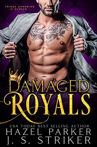 Damaged Royals (Kindle Edition)