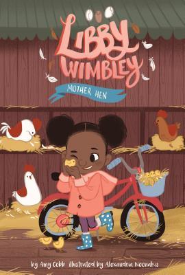 Mother Hen (Libby Wimbley Set 2)