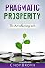 Pragmatic Prosperity by Cindy  Brown