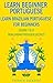 Learn Beginner Portuguese –...