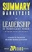 Summary & Analysis of Leade...