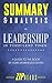 Summary & Analysis of Leadership: In Turbulent Times | A Guide to the Book by Doris Kearns Goodwin