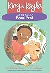 King & Kayla and the Case of Found Fred by Dori Hillestad Butler