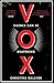Vox by Christina Dalcher