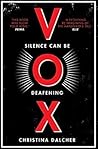 Vox by Christina Dalcher