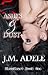 Ashes and Dust (Bloodlust #1)