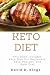 Keto Diet 3 Manuscripts: Ke...