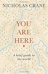 You Are Here!