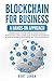 Blockchain for Business: A ...