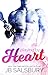 Playing by Heart (Love, Hate, Rock-n-Roll, #1) by J.B. Salsbury