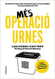 Més Operació Urnes (ebook)