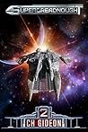 Superdreadnought 2 (Superdreadnought, #2)