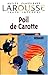 Poil de Carotte by Jules Renard