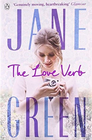 The Love Verb