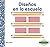 Diseños en la escuela (Patterns at School) (Spanish Edition)