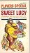 Sweet Lucy by Players Magazine Sweet Lucy by Players Magazine