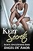 Kept Secrets (Secrets, Love & Betrayal Book 2)
